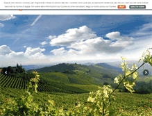 Tablet Screenshot of exploremonferrato.com